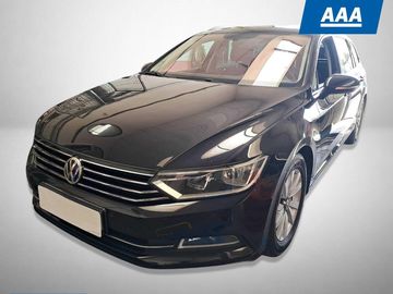 2.0 TDI, Business, Automat