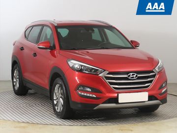 1.7 CRDi, Serv.kniha