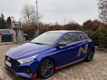 N 1.6 T-GDi 150kw