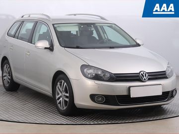 1.6 TDI, Comfortline
