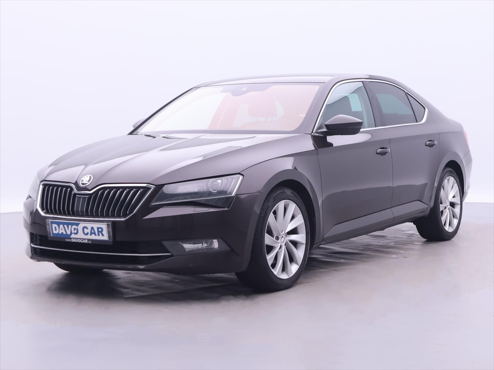 Škoda Superb, 2,0 TDI 110kW Style CZ - fotka 3