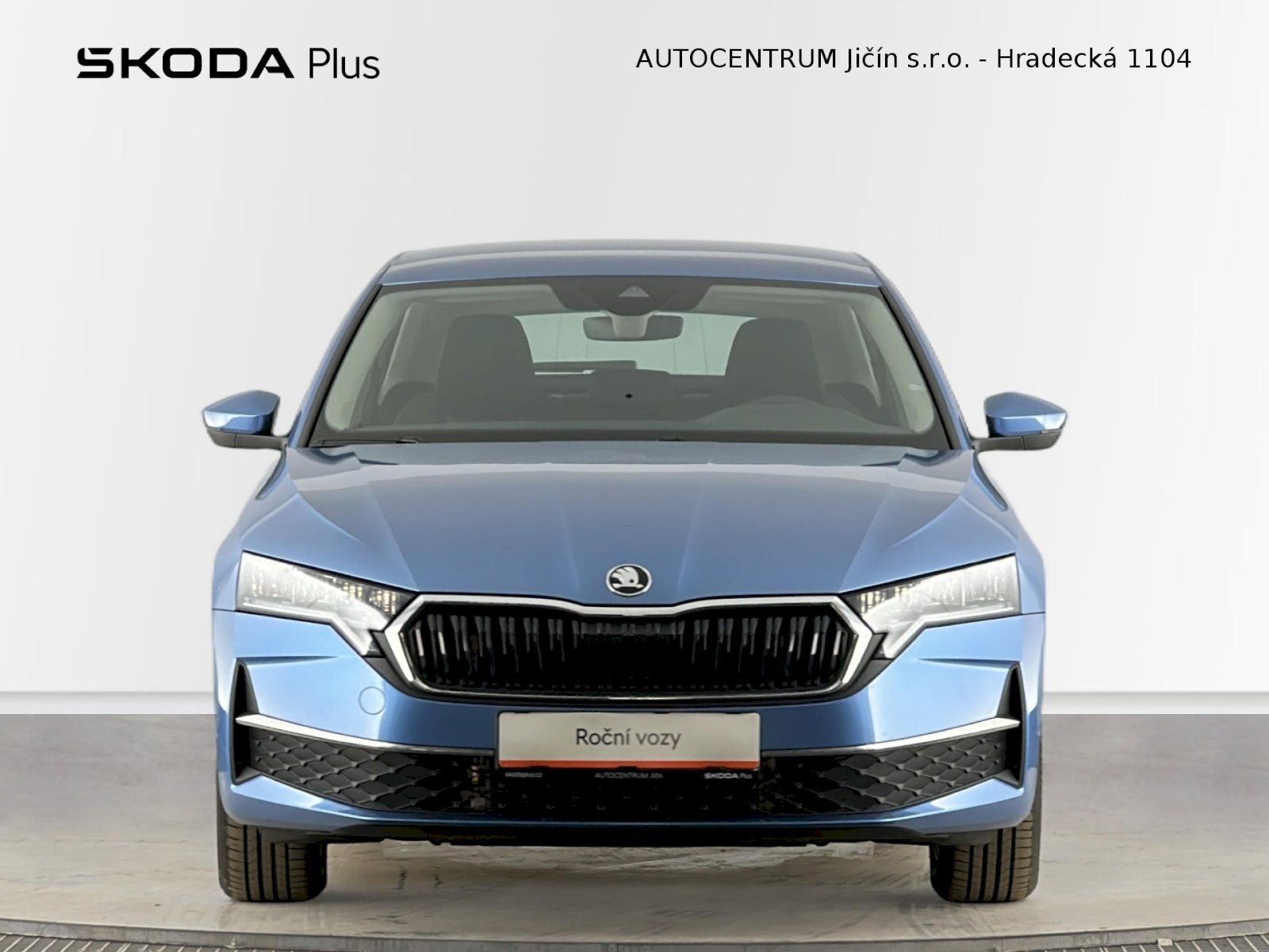 Škoda Octavia, 1.5TSI 85kW Selection - fotka 4