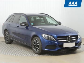 220 d 4MATIC, 4X4, Automat