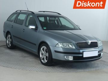 1.9 TDI, Elegance