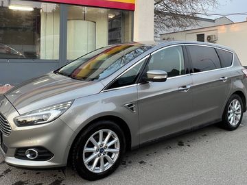 2.0 TDCI 132KW