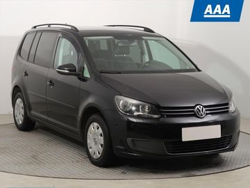 1.2 TSI, Comfortline