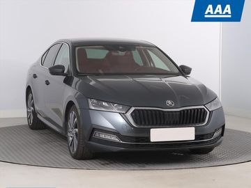2.0 TDI, Style, Automat, ČR