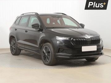 1.5 TSI, Sportline, Automat