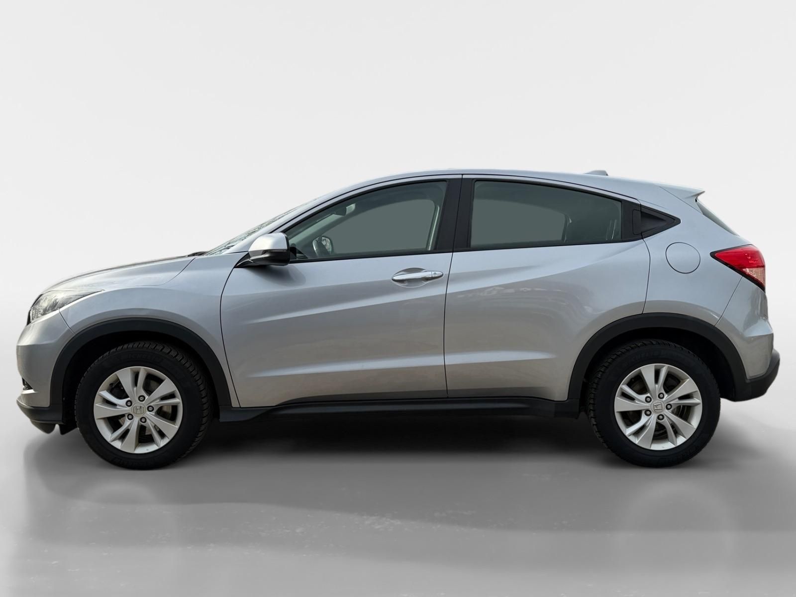 Honda HR-V, 1.6 i-DTEC Elegance - fotka 2