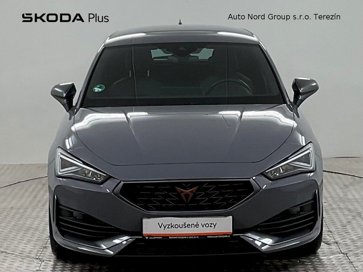 Cupra Leon, 1.5 eTSI 110 kW DSG VZ Line ha - fotka 4