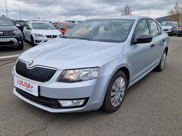 Active 1.4 TSI 110 kW