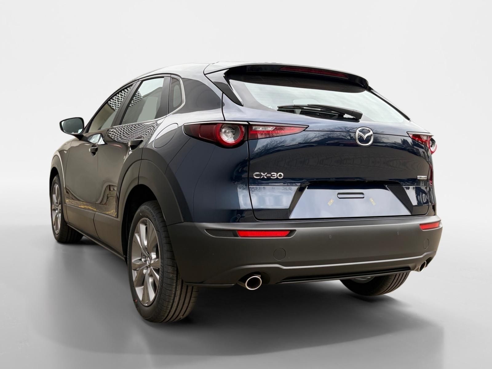Mazda CX-30, G140/6AT/FWD/CENTRE LINE - fotka 3