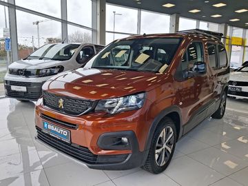 1.5HDI 96kW 2020