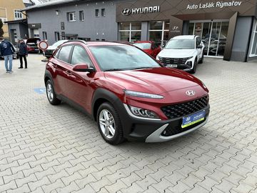 1.0T-GDi 88kW SMART DCT