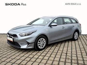 SW 1.0 T-GDI 88kW