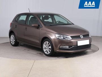 1.2 TSI, Highline, Automat