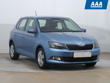 1.2 TSI, Ambition Plus