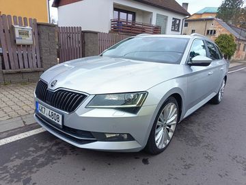 2.0 TDI 110 kW