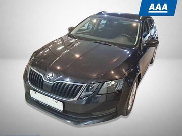 1.6 TDI, Automat, Serv.kniha