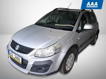 1.5 VVT, Klima, El. okna