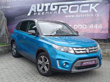 1.6/88kW, COMFORT+, 59000KM!