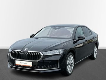 2,0 TDI 110 kW 7-stup. automat