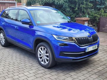 1,5TSi 110kw xenon tažný kamer