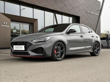 2,0 T DCT  N Performance Sport