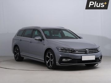 2.0 TDI, R-Line, Automat