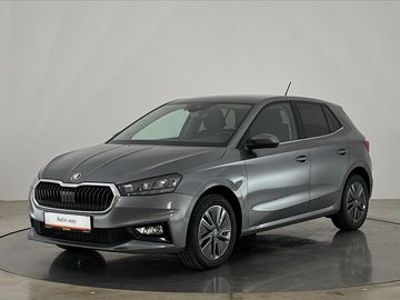 1.0 TSI / 85 kW Top Selection
