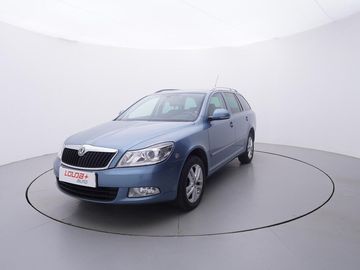 Style 1.6 TDI 77 kW