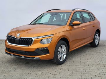 Classic 1,0TSI 85kW
