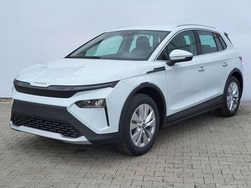 Selection 60 63kWh 150kW