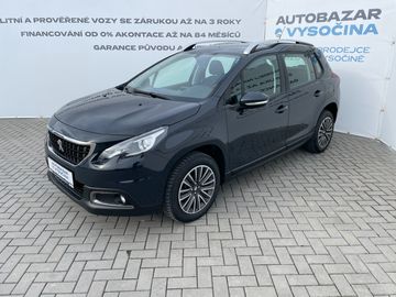 1.2PT 81kW! Climatronic! ČR!