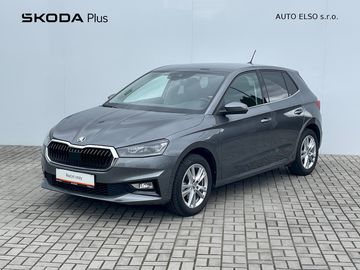 1.0 TSI / 85 kW Top Selection