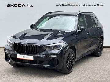 M50D Individual, Laser, M pake
