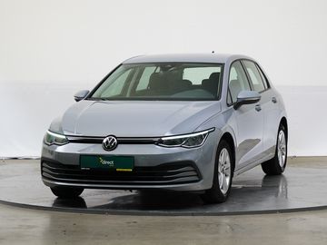 1.0 TSI 66 kW Basic