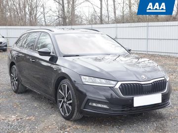 2.0 TDI, Clever, Serv.kniha