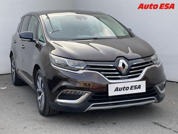 1.6 dCi,Intense,AT,LED