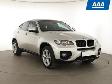 xDrive40d, 4X4, Automat