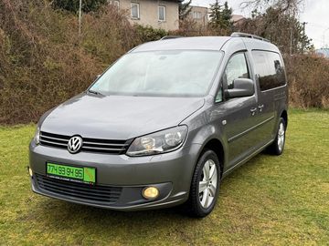 MAXI JAKO-O 1,6 MPI BEN/LPG