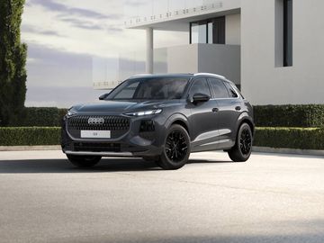 7STT  1,5 TFSI