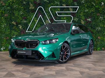 M5*TOURING*PANO*TAŽNÉ*HUD