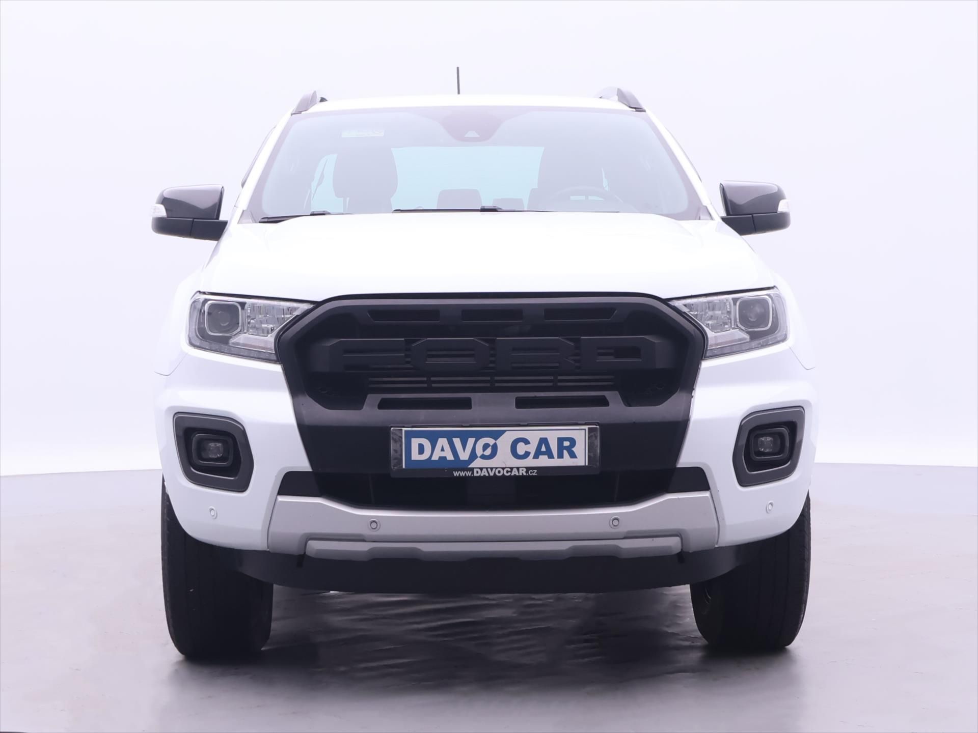 Ford Ranger, 2,0 TDCI 156kW Wildtrak CZ DPH - fotka 2