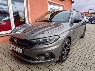 S-Design 1.6 JTDM 88 kW
