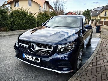 250 4M, AMG packet