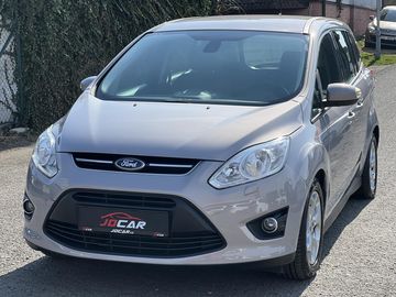 1.6HDi 7MÍST ČR odp.DPH