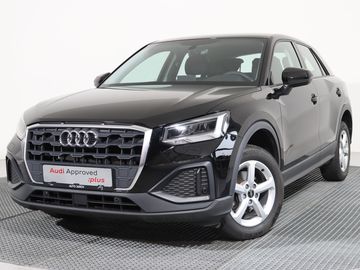 30 TFSI 81 kW