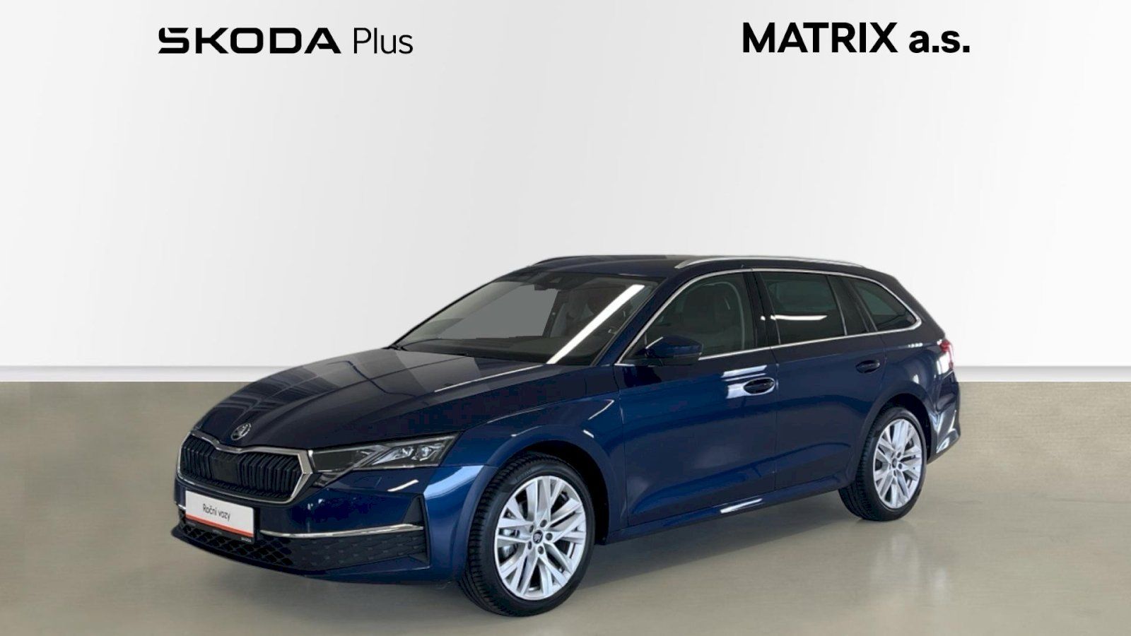 Škoda Octavia, Top Selection 2.0TDI 110kW DSG