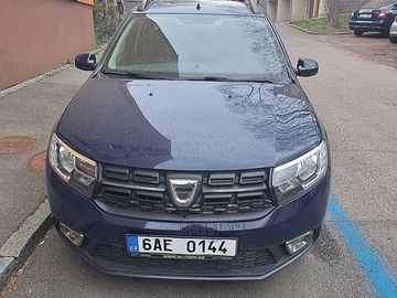 Benzín, 0,9 Tce